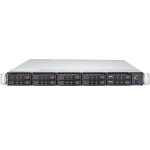 SuperServer 1029UX-LL2-C16 Server