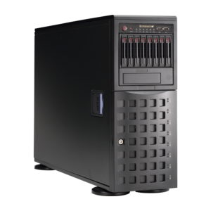 SuperServer 7048R-C1R Server