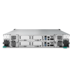 XF2026D QSAN XCubeFAS 2U 26 Bay Dual Controller SFF Rackmount FAS(AFA) - Görsel 4