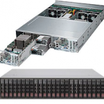 SuperServer 2028TP-DECFR Server
