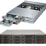 SuperServer 6028TP-HTR Server
