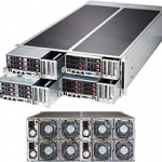 SuperServer F628G2-FTPT+ Server