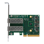 ConnectX-6 Lx Dual 25GbE / Single 50GbE