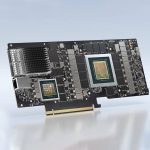 NVIDIA AI-Powered DPU (Yapay Zeka Destekli DPU)
