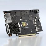 NVIDIA Bluefield-2 DPU