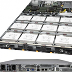 SuperStorage 6119P-ACR12N4L