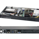 SuperServer 5018A-LTN4 Server
