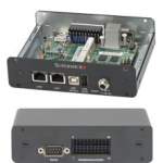 IoT Gateway System E100-8Q Server