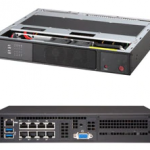 SuperServer E300-9A-4CN8 Server