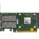 ConnectX-6 Dx Dual 100GbE / Single 200GbE