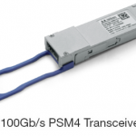 LinkX® Ethernet Optical Transceivers