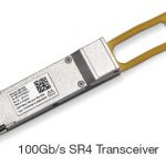 LinkX® InfiniBand Optical Transceivers
