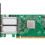 EOL - ConnectX®-5 Single/Dual-Port Adapter supporting 100Gb/s with VPI