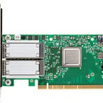ConnectX-5 100GbE Single/Dual-Port