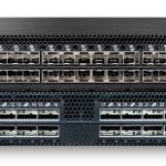 Mellanox Scale-Out SN2000 Ethernet Switch Series