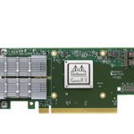ConnectX-6 Single/Dual-Port Adapter supporting 200Gb/s with VPI