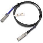 LinkX® Ethernet Direct Attach Copper Cables