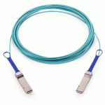 LinkX® InfiniBand Active Optical Cables