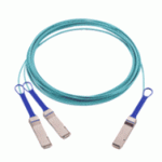 LinkX® InfiniBand Active Optical Cable Splitters