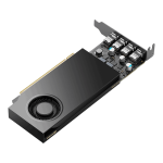 NVIDIA RTX A400 4GB Profesyonel GPU | 900-5G172-2260-000