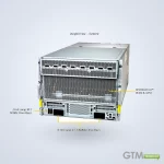 Supermicro HGX B300 8-GPU Server | SYS-822GS-NB3RT - Görsel 6