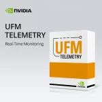 UFM Telemetry Platform for NVIDIA® InfiniBand Switches