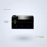 Supermicro IoT SuperServer Nvidia Jetson Orin NX Module ARS-E103-JONX-H2-01-G2 - Hazır Konfigurasyon - Görsel 5