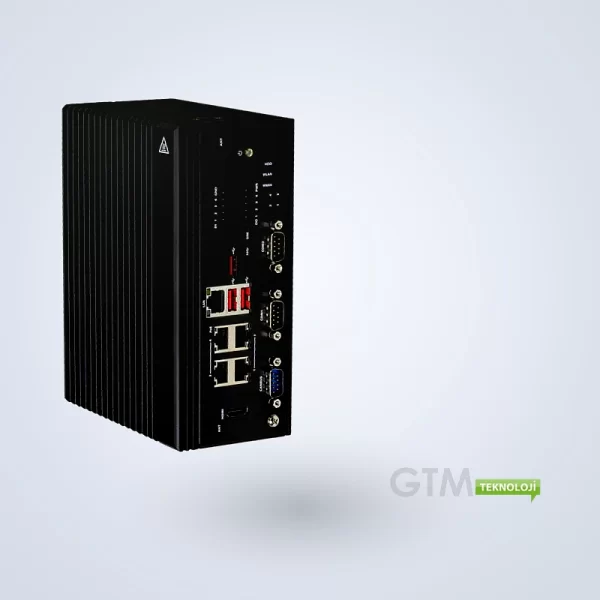 Supermicro IoT SuperServer Nvidia Jetson Orin NX Module ARS-E103-JONX-H2-01-G2 - Hazır Konfigurasyon - Görsel 2