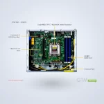 Supermicro IoT Server Gold 2 Serisi - AS -E300-14GR-01-G2 - Hazır Konfigurasyon - Görsel 4