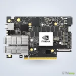 NVIDIA BlueField-3 DPU 900-9D3B6-00CV-AA0 200GbE NDR200 Dual-Port
