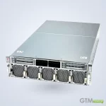 Supermicro SYS-322GA-NR 3U GPU Sunucu | Xeon 6900 8× GPU