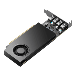 NVIDIA RTX A400 4GB Profesyonel GPU | 900-5G172-2260-000