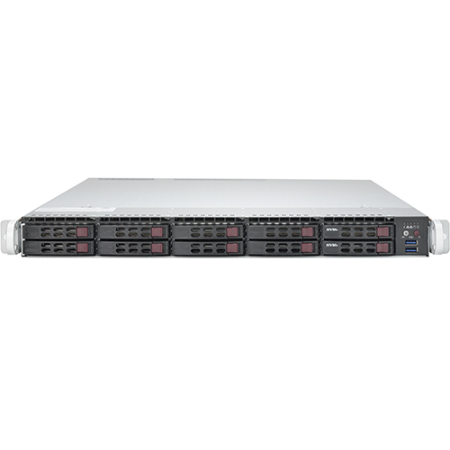 SuperServer 1029UX-LL2-C16 Server