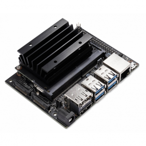 Jetson Nano Developer kit