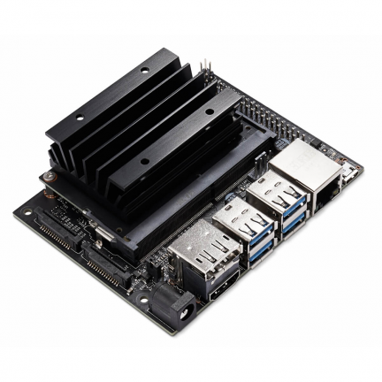 Jetson Nano Developer kit