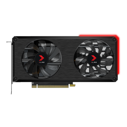 GeForce RTX™ 3060 Ti 8GB XLR8 Gaming REVEL EPIC-X RGB™ Edition
