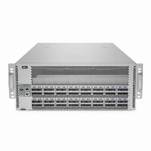 FS N9510-64D 64-Port 400G QSFP-DD Switch | Broadcom Tomahawk 4 | GTM Teknoloji