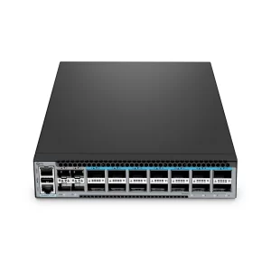 FS S5460C-14C 18-Port 100Gb L3 Half-Width Switch | GTM Teknoloji
