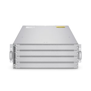 Customized FS NC8400-4TH, 4-Slot 4U Ethernet L3 Data Center Chassis Switch, Supports 4x 40/100/400Gb Line Cards, Supports MLAG, Broadcom Chip, Support RoCE  184513