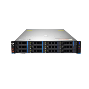 Magnetar NVR SERV-i12 Pro Consumer | IP Kamera Kayıt Sunucusu