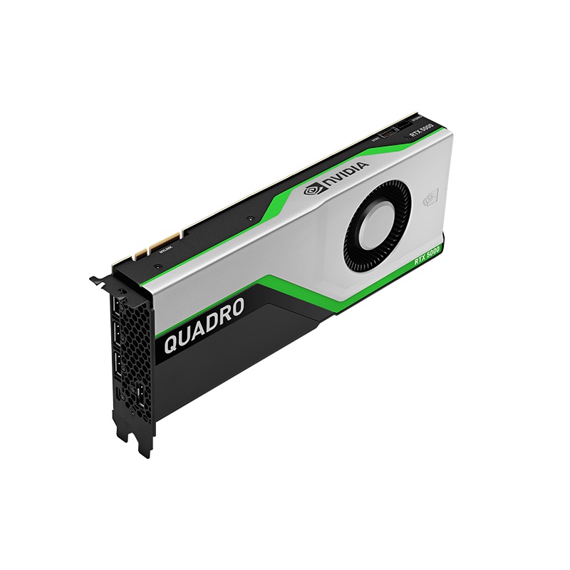Quadro RTX 5000 16 GB