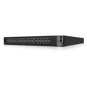 NVIDIA Spectrum-2 Open Ethernet Switch -Nvidia MSN3700-VS2F