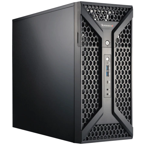 Super Workstation SYS-530A-IL Workstation