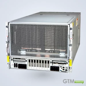 Supermicro HGX B200 8-GPU Server | SYS-822GS-NBRT 8U