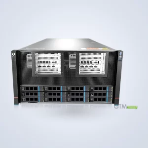 MW-6208A5 | Magnetar AMD EPYC 6U 8-GPU PCIe GPU Server