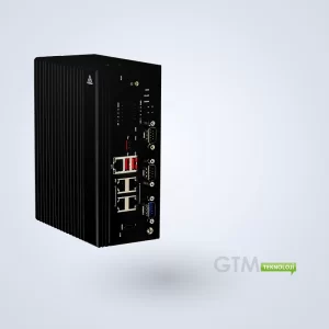 Supermicro IoT SuperServer Nvidia Jetson Orin NX Module ARS-E103-JONX-H2-01-G2 - Hazır Konfigurasyon