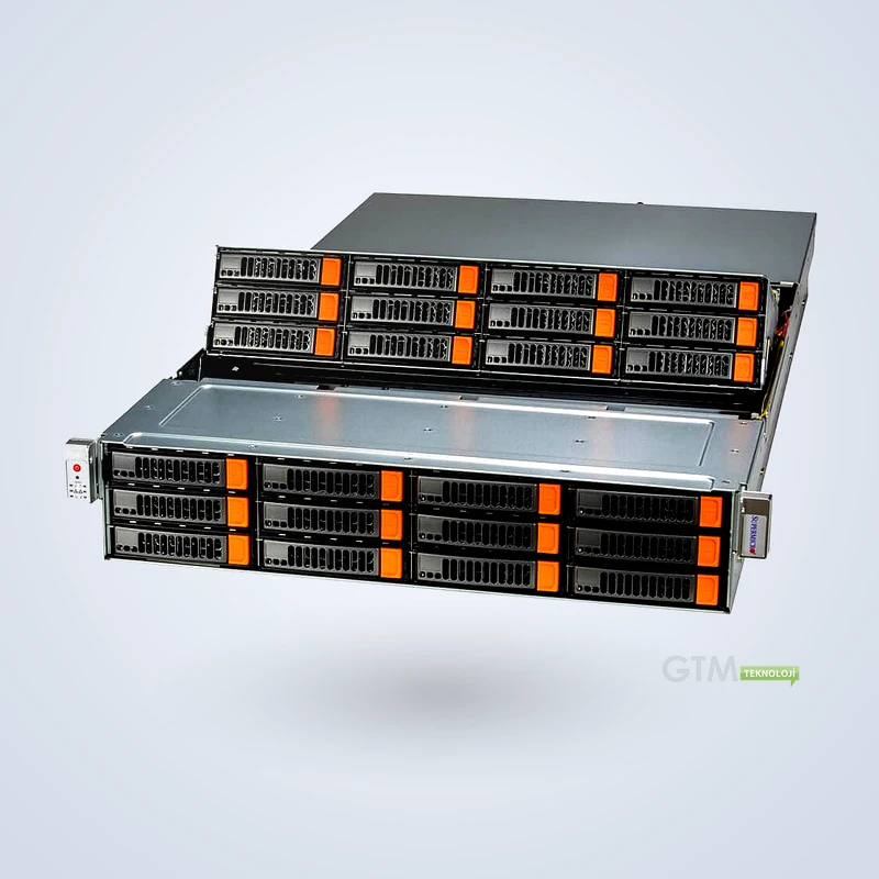 ASG-2015S-E1CR24L-01-G2 | Storage A+ Server | Gold Serisi Hızlı Teslimat