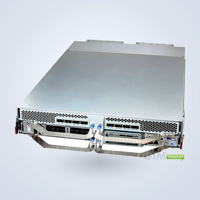 SYS-222GS-NB3OT-ALC Supermicro 2U NVIDIA HGX B300 8-GPU OCP GPU Server