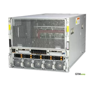Supermicro HGX B200 8-GPU Server | SYS-A22GA-NBRT