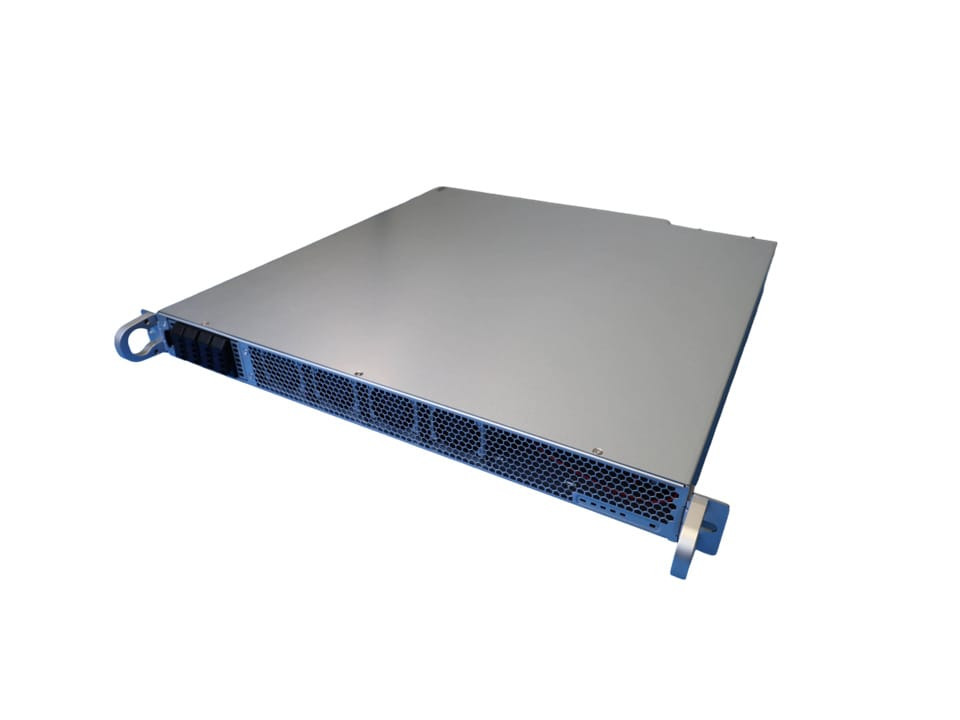 Supermicro ARS-112M-NR — 1U MegaDC hiper-ölçekli veri merkezi sunucusu